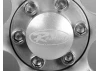 RC4WD Raceline Revolver 1.55 Beadlock Wheels
