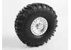 RC4WD Raceline Revolver 1.55 Beadlock Wheels