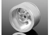 RC4WD Raceline Revolver 1.55 Beadlock Wheels