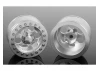 RC4WD Raceline Revolver 1.55 Beadlock Wheels