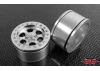 RC4WD Raceline Revolver 1.55 Beadlock Wheels