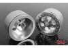 RC4WD Raceline Revolver 1.55 Beadlock Wheels