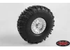RC4WD Raceline Revolver 1.55 Beadlock Wheels