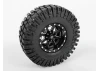 RC4WD Fuel Offroad Maverick 1.9 Beadlock Wheels (4)