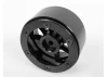 RC4WD Fuel Offroad Maverick 1.9 Beadlock Wheels (4)