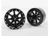 RC4WD Fuel Offroad Maverick 1.9 Beadlock Wheels (4)