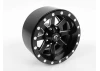 RC4WD Fuel Offroad Maverick 1.9 Beadlock Wheels (4)