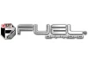 RC4WD Fuel Offroad Maverick 1.9 Beadlock Wheels (4)