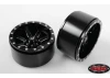 RC4WD Fuel Offroad Maverick 1.9 Beadlock Wheels (4)
