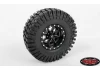 RC4WD Fuel Offroad Maverick 1.9 Beadlock Wheels (4)