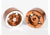RC4WD Toyo 1.9 Beadlock Wheels