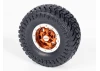 RC4WD Toyo 1.9 Beadlock Wheels