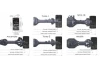 RC4WD Toyo 1.9 Beadlock Wheels