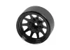 RC4WD OEM Stamped Steel 1.9 Beadlock Wheels (Black)