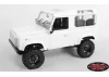 RC4WD OEM Stamped Steel 1.9 Beadlock Wheels (Black)
