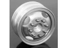 RC4WD OEM Dually 1.55 Front Wheels