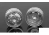 RC4WD OEM Dually 1.55 Front Wheels
