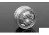 RC4WD OEM Dually 1.55 Front Wheels