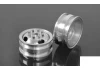 RC4WD OEM Dually 1.55 Front Wheels