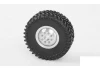 RC4WD OEM Dually 1.55 Front Wheels