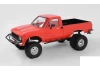 RC4WD OEM Dually 1.55 Front Wheels