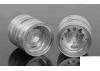 RC4WD OEM Dually 1.55 Rear Wheels