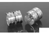 RC4WD OEM Dually 1.55 Rear Wheels