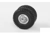 RC4WD OEM Dually 1.55 Rear Wheels