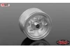 RC4WD Truckie 1.55 Beadlock Wheels