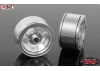 RC4WD Truckie 1.55 Beadlock Wheels