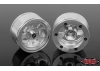 RC4WD Truckie 1.55 Beadlock Wheels