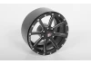 RC4WD Ballistic Offroad Razorback 2.2 Beadlock Wheels