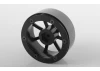 RC4WD Ballistic Offroad Razorback 2.2 Beadlock Wheels