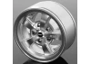 RC4WD Mickey Thompson Street Comp SC-5 1.9 Beadlock Wheels (Hyper Silver)