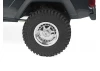 RC4WD Fuel Off Road 2.2 Zillion Beadlock Wheels