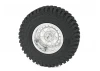 RC4WD Fuel Off Road 2.2 Zillion Beadlock Wheels