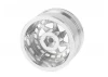 RC4WD Fuel Off Road 2.2 Zillion Beadlock Wheels