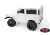 RC4WD 5 Lug Deep Dish Wagon 1.9 Steel Stamped Beadlock Wheels (Black) (4)