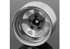 RC4WD 5 Lug Deep Dish Wagon 1.9 Steel Stamped Beadlock Wheels (Plain) (4)