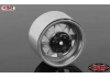 RC4WD 5 Lug Deep Dish Wagon 1.9 Steel Stamped Beadlock Wheels (Plain) (4)