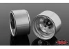 RC4WD 5 Lug Deep Dish Wagon 1.9 Steel Stamped Beadlock Wheels (Plain) (4)