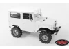 RC4WD 5 Lug Deep Dish Wagon 1.9 Steel Stamped Beadlock Wheels (Plain) (4)