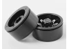 RC4WD Mickey Thompson MT Metal Series MM-164M 1.9 Wheels