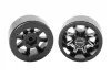 RC4WD Mickey Thompson MT Metal Series MM-164M 1.9 Wheels