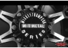 RC4WD Mickey Thompson MT Metal Series MM-164M 1.9 Wheels