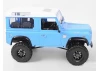 RC4WD Mickey Thompson MT Metal Series MM-164M 1.9 Wheels