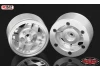RC4WD T-Runner Classic 1.9 Beadlock Wheels (4)
