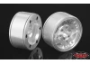 RC4WD T-Runner Classic 1.9 Beadlock Wheels (4)