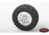 RC4WD T-Runner Classic 1.9 Beadlock Wheels (4)