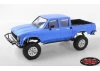 RC4WD T-Runner Classic 1.9 Beadlock Wheels (4)